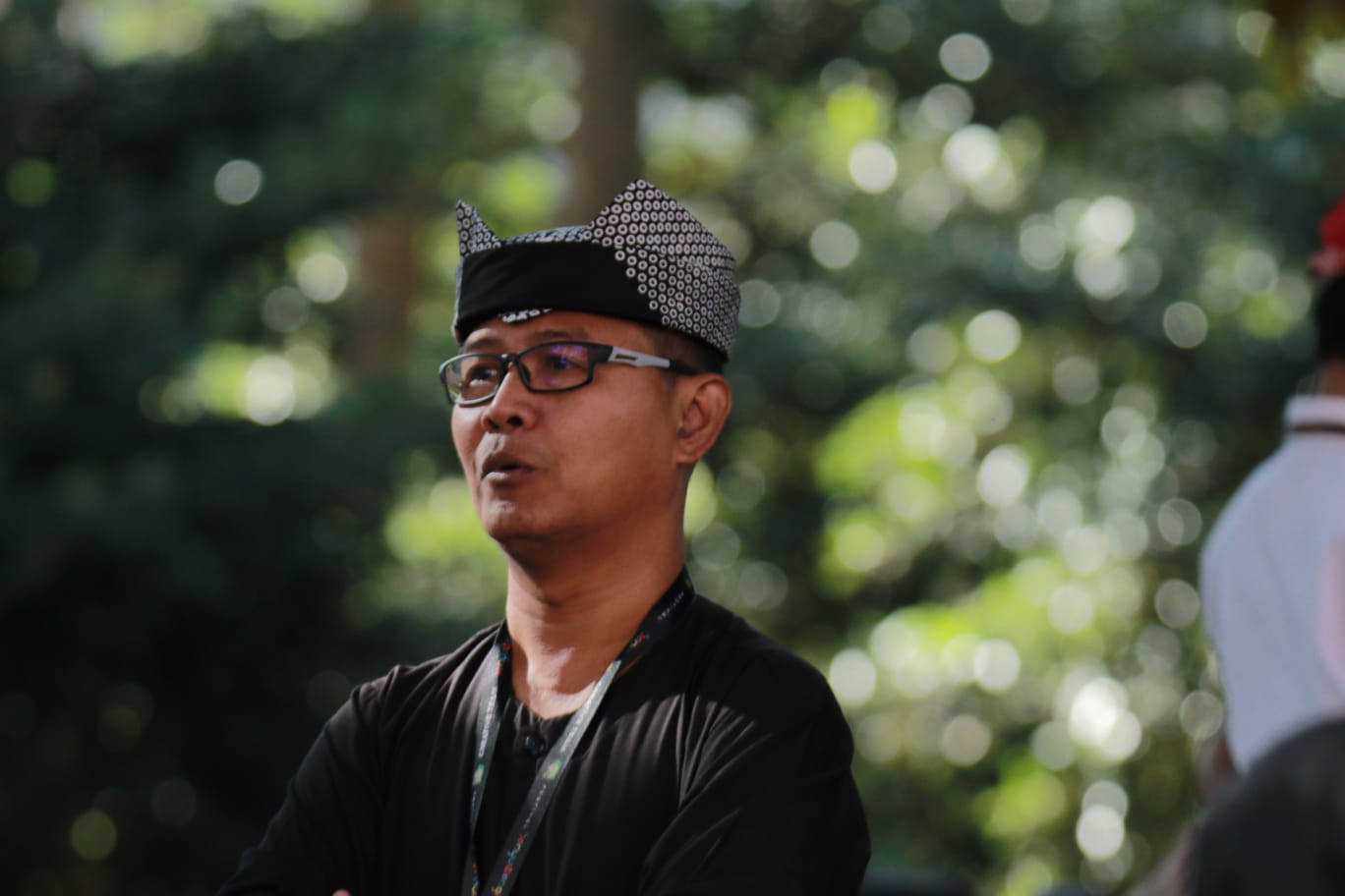 Kadisbudpar Banyuwangi, Mohammad Yanuar Bramuda