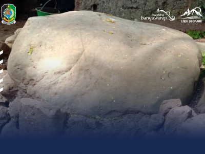 Temuan Jejak Budaya Megalitik di Banyuwangi, Balai Arkeologi Yogyakarta Menelisik di Kawasan Jawa Timur