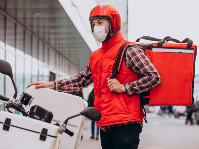 PPKM Darurat! Resto dan Rumah Makan di Banyuwangi Melayani Take Away