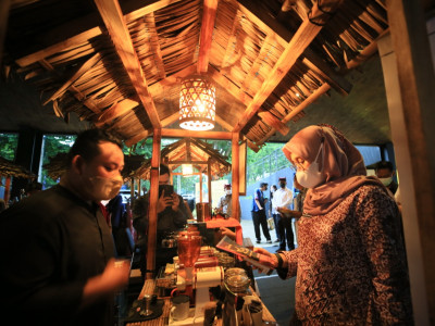 Pamerkan Kopi Lokal, Pemkab Hadirkan Banyuwangi Coffee Week