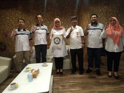 Komunitas Club Mercy Tiger Indonesia Akan Serbu Banyuwangi