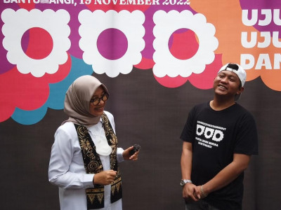 Banyuwangi Menjadi Saksi yang Pertama Ujung Ujungnya Dangdut Akan Go International