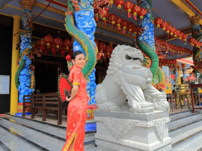 Kehadiran "Rasa" Tionghoa di Ujung Timur Jawa