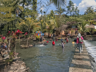 Rekomendasi Liburan Keluarga di Destinasi Wisata Jopuro Banyuwangi