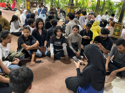 Banyuwangi Ethno Carnival 2023 Akan Digelar, Peserta Dibekali Materi Ijen Geopark