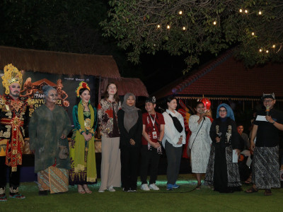 Pameran Banyuwangi Jaman Bengen Berakhir Meriah, Sampai Jumpa Tahun Depan! 