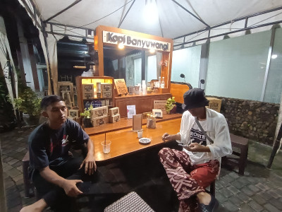 Puluhan Produk UMKM Ludes Terjual di Pameran Banyuwangi Jaman Bengen