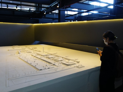 Serba-serbi Dunia Arsitektur Menanti untuk Dinikmati di Pameran Arsitektur Nusantara