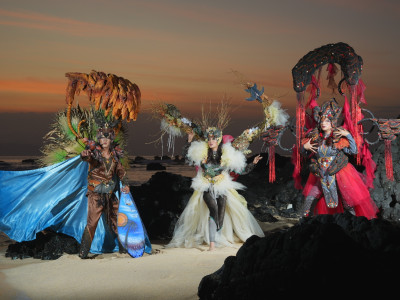 Banyuwangi Ethno Carnival 2023 Akan Digelar Selama Sepekan. Cek Jadwalnya!