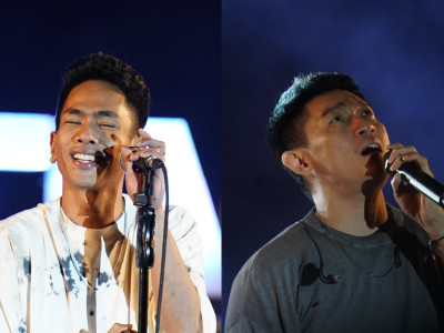 Unik! Konser di Tengah Hutan, Djawatan Music Festival 2023 Sukses Pukau Penonton! 