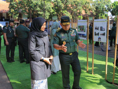 Rencana Revitalisasi Asrama Inggrisan Banyuwangi Akan Segera Direalisasi