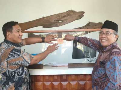 Program Pariwisata Halal, Higienis dan Sehat (H2S) Jamin Keamanan dan Kenyamanan Wisata di Banyuwangi