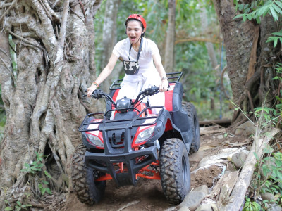 Cobain Petualangan Seru di Destinasi yang Memacu Adrenalin di Banyuwangi! Cek Lokasinya!