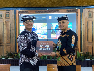 Banyuwangi Kembali Mejadi Rujukan Studi Banding, Kali Ini Giliran Kabupaten Bojonegoro