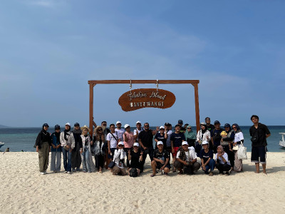 Genjot Promosi Wisata, Banyuwangi Gelar Famtrip dengan Mitra Promosi Luar Daerah