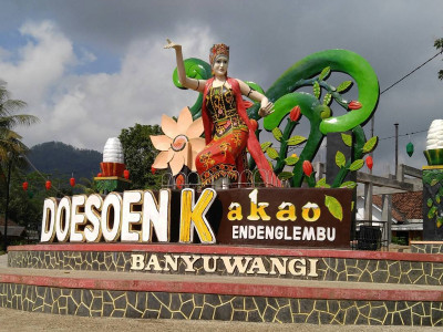 Yuk Jelajahi Perkebunan Kuno dan Situs Bersejarah di Glenmore dan Kalibaru!