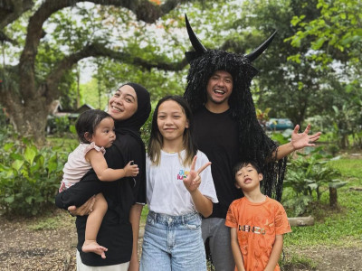 Sempat Bimbang Cari Tempat Liburan, Ananda Omesh Memilih ke Banyuwangi