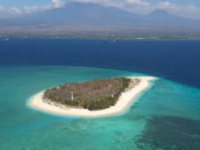 Kemenparekraf RI Support Pengembangan Konektivitas Banyuwangi dan Bali Barat