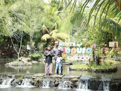 Wisata Jopuro Gelar Resepsi Ulang Tahun ke-6, Optimis Tingkatkan Kapasitas SDM