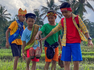 Banyuwangi Menjadi Jujukan Program TV, Potensi Daerah Terangkat