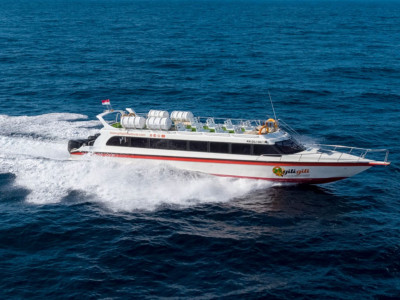 Wisata Banyuwangi dan Bali Barat Segera Terkoneksi, Simak Rutenya!