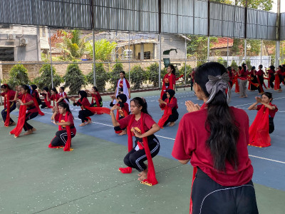 Workshop Gandrung Sewu Dimulai, Pelatih Siapkan Kejutan 