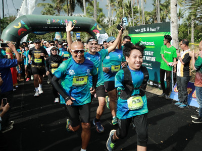 Desa Paspan Gelar Festival Adventure, Tawarkan Pesona Alam yang Eksotis di Banyuwangi