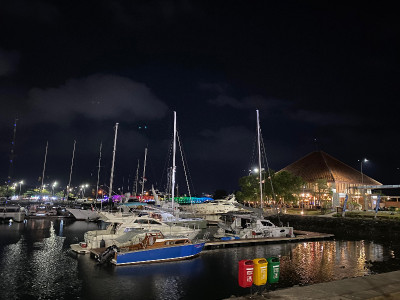 Wisata Banyuwangi Mendunia, Disinggahi 17 Yacht dari Berbagai Negara