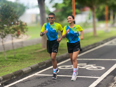 East Java Running Fest 2025 Akan Digelar! Mendorong Gaya Hidup Sehat, Aman dan Nyaman