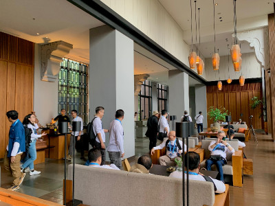 Banyuwangi Dipadati Wisatawan Saat Libur Nataru 2024, Okupansi Hotel Melonjak Tajam!