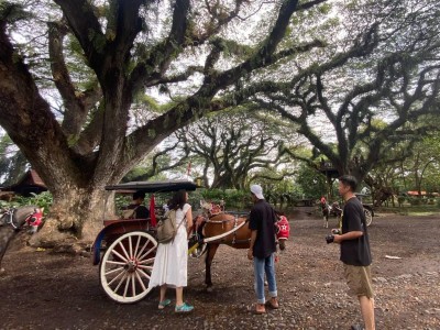 Libur Panjang Hari Raya Waisak, Banyuwangi Jadi Jujukan Para Pelancong