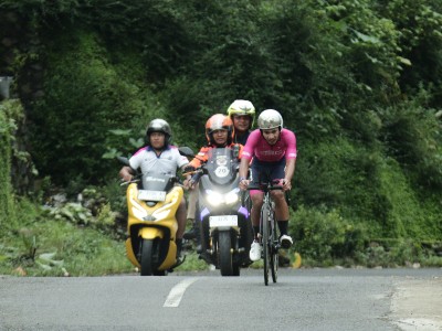 Banyuwangi Kembali Dipercaya Gelar Kejurnas Balap Sepeda 2025: Dorong Ekonomi dan Promosi Wisata