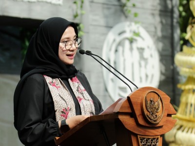 Banyuwangi Ethno Carnival 2025 Dibuka dengan Doa untuk Korban Kapal Tenggelam