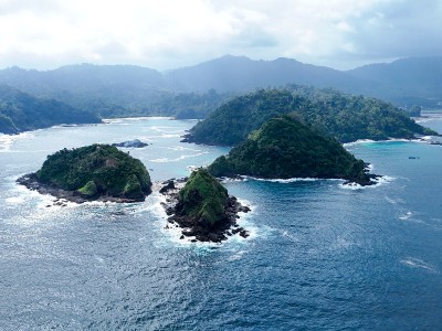 Dorong Transformasi Pariwisata dan Budaya, Banyuwangi Luncurkan Delapan Inovasi Unggulan