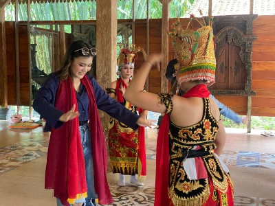 Bukan Hanya Kawah Ijen, Bupati Banyuwangi Ajak Wisatawan 'Borong' Pengalaman Baru di Ijen Golden Route