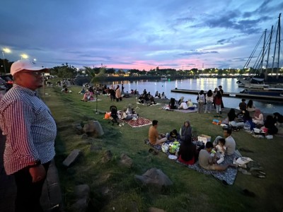 Sambut Libur Nataru 2025, Disbudpar Banyuwangi Perketat Monitoring Destinasi Wisata