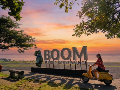 Naik 7.25 Persen, Kunjungan Wisatawan 2025 di Banyuwangi Meroket 3.7 Juta Orang