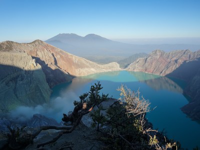 Jelang Revalidasi Ijen UGGp, Kualitas Destinasi di Banyuwangi Ditingkatkan 