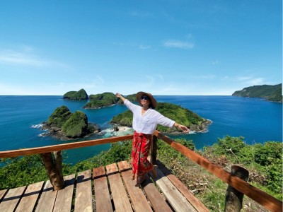 Tren Baru Pariwisata Indonesia Menjelma dalam Pesona Budaya dan Alam Banyuwangi
