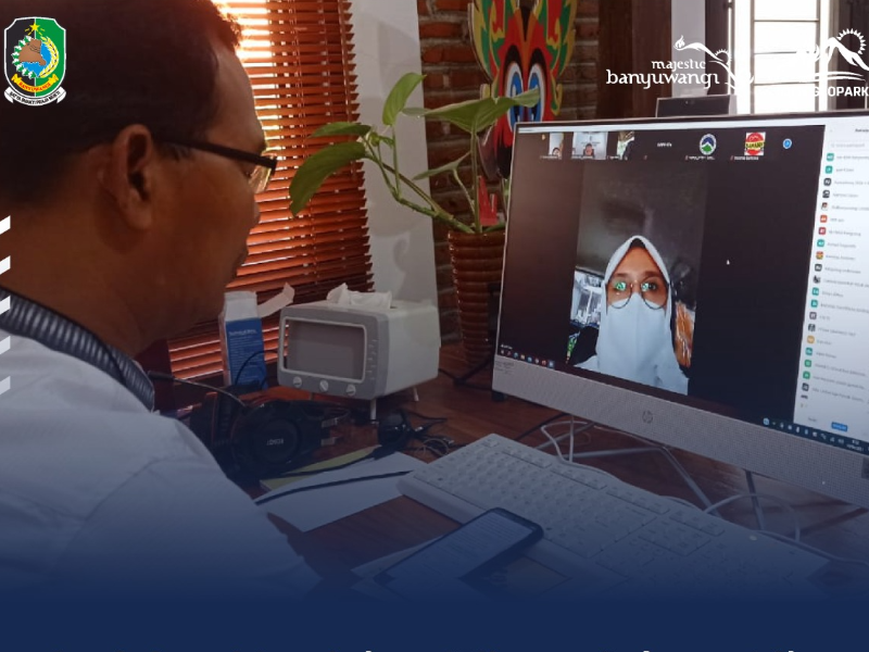 Antisipasi Lonjakan Wisata Selama Libur Lebaran, Bupati Ipuk Minta Penerapan Protokol Kesehatan Tetap Diperhatikan