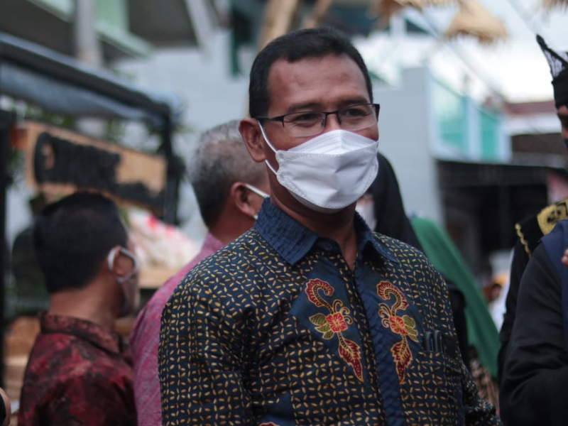 Mendukung Instruksi PPKM Darurat, Destinasi Wisata di Banyuwangi Tutup Sementara Waktu (3 - 20 Juli 2021)