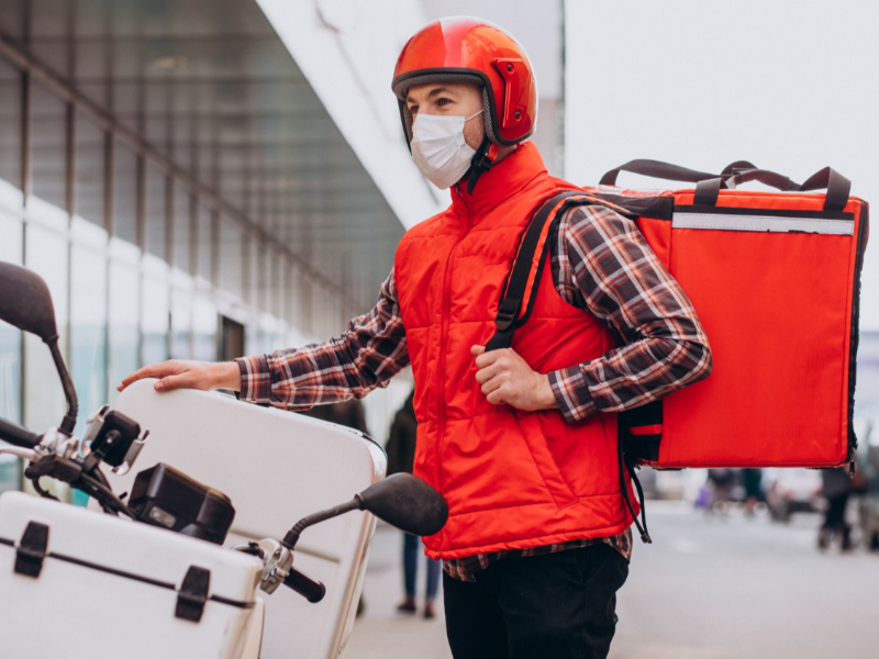 PPKM Darurat! Resto dan Rumah Makan di Banyuwangi Melayani Take Away