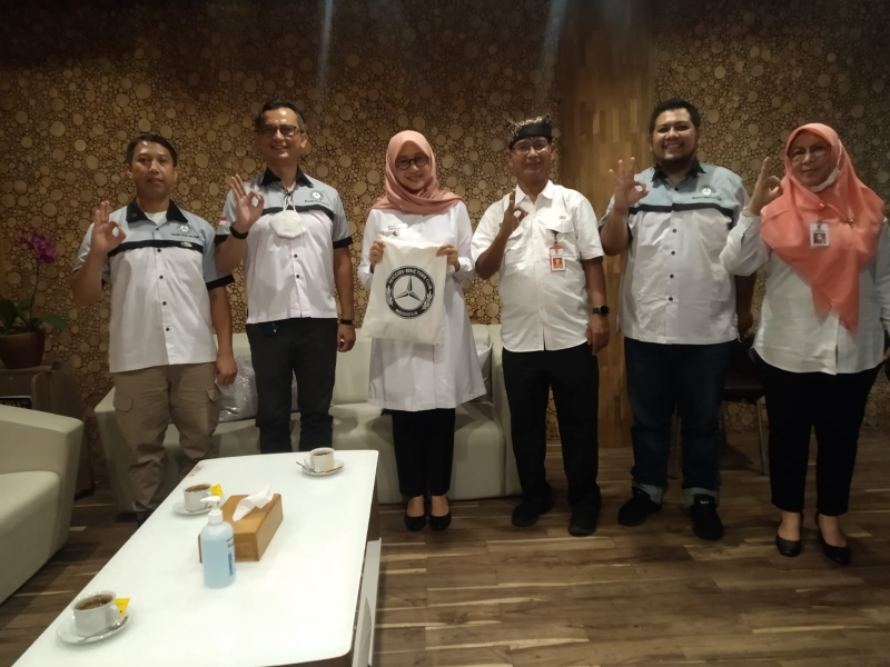 Komunitas Club Mercy Tiger Indonesia Akan Serbu Banyuwangi