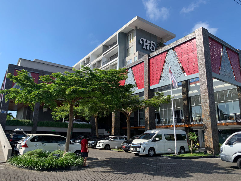 Rakor ANRI Sukses Digelar. Hotel Seluruh Banyuwangi Full Booking