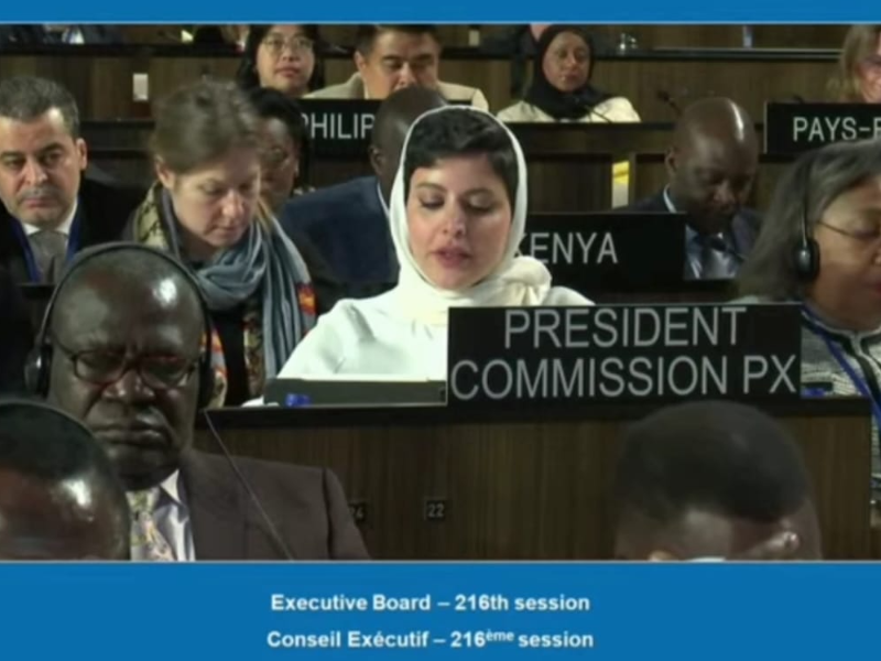 Sah! Hari Ini Geopark Ijen Ditetapkan UNESCO Global Geopark