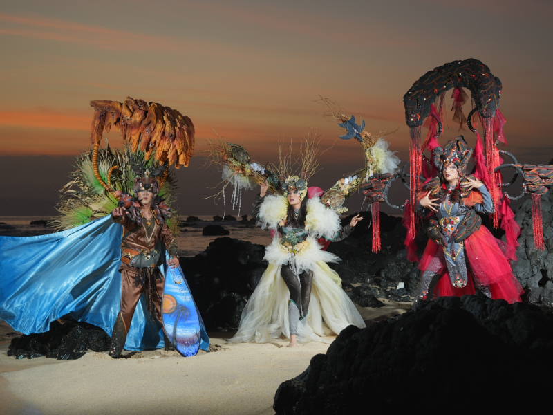 Banyuwangi Ethno Carnival 2023 Akan Digelar Selama Sepekan. Cek Jadwalnya!