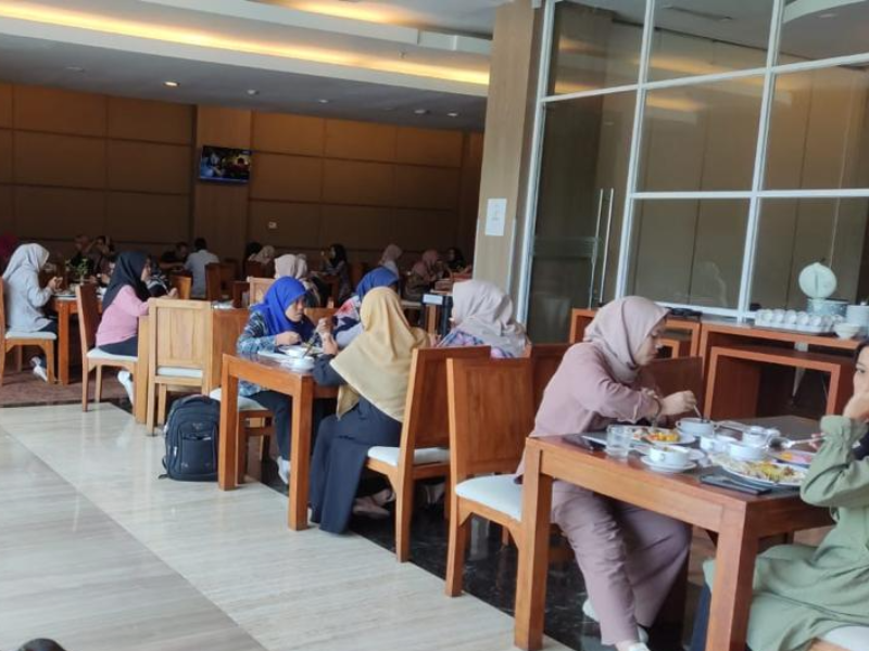 Okupansi Hotel di Banyuwangi Tembus 95% Saat BEC  di Gelar. 