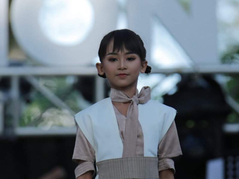 Banyuwangi Fashion Festival Kembali Digelar, Jajanan Pasar Menjadi Trend Tema Tahun 2023 Ini