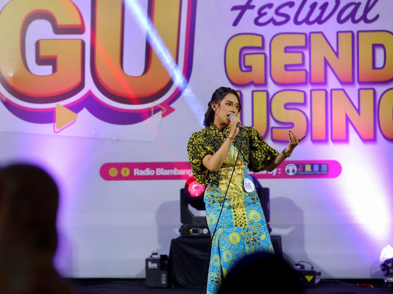 Banyuwangi Lestarikan Bahasa Daerah Melalui Festival Gendhing Using