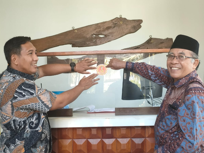 Program Pariwisata Halal, Higienis dan Sehat (H2S) Jamin Keamanan dan Kenyamanan Wisata di Banyuwangi